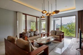 Anindya Hill View Villa 7 bedrooms with a private swimming pool